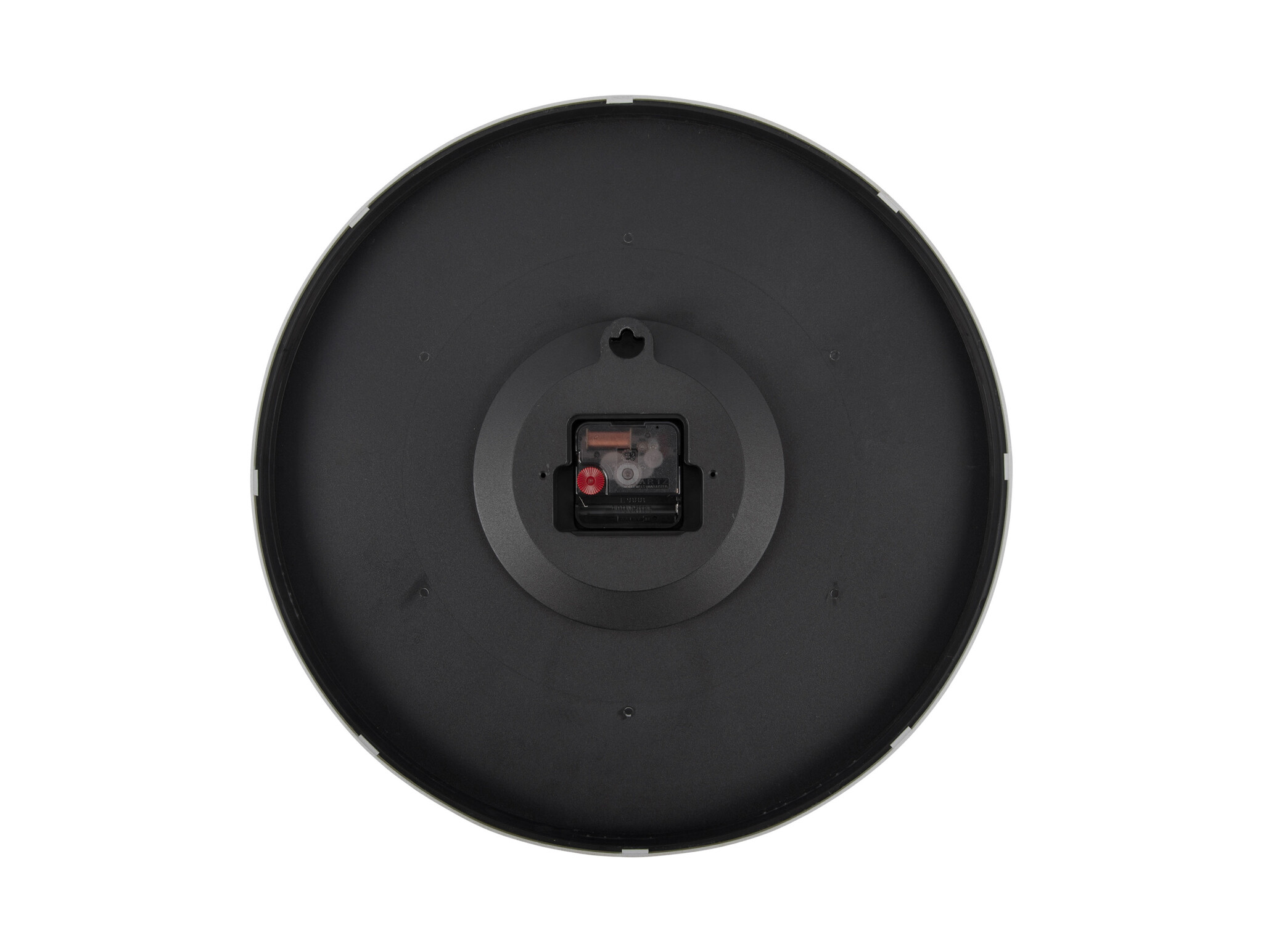 Karlsson - Wall Clock Girasol - Bruin - Ø40,6cm