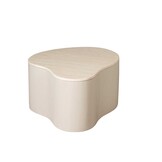 Starfurn - Salontafel Lovi - Beige - 59x77x35 cm