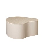 Starfurn - Salontafel Lovi - Beige - 59x77x35 cm