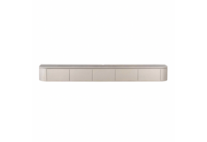 Starfurn - Tv meubel Excellent - Taupe - 35x280x30 cm