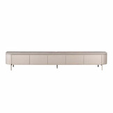 Starfurn - Tv meubel Excellent - Taupe - 35x280x30 cm