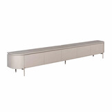 Starfurn - Tv meubel Excellent - Taupe - 35x280x30 cm
