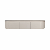 Starfurn - Tv meubel Excellent - Taupe - 35x160x45 cm