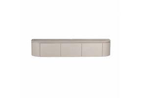 Starfurn - Tv meubel Excellent - Taupe - 35x160x45 cm