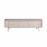 Starfurn - Tv meubel Excellent - Taupe - 35x160x45 cm