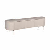 Starfurn - Tv meubel Excellent - Taupe - 35x160x45 cm