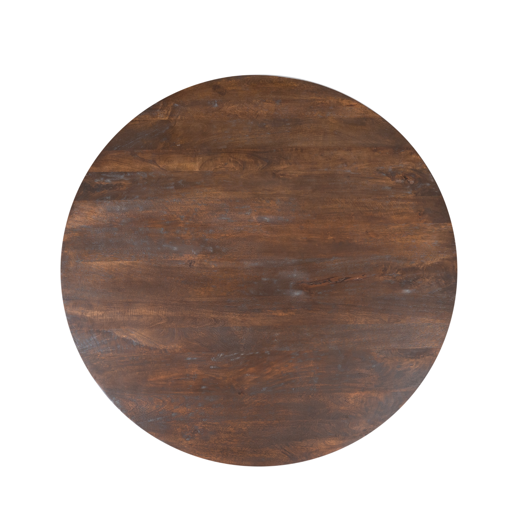 Starfurn - Eettafel Lima - Bruin - 150x150x76 cm