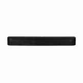 Starfurn - Tv meubel Excellent - Zwart - 35x280x30 cm