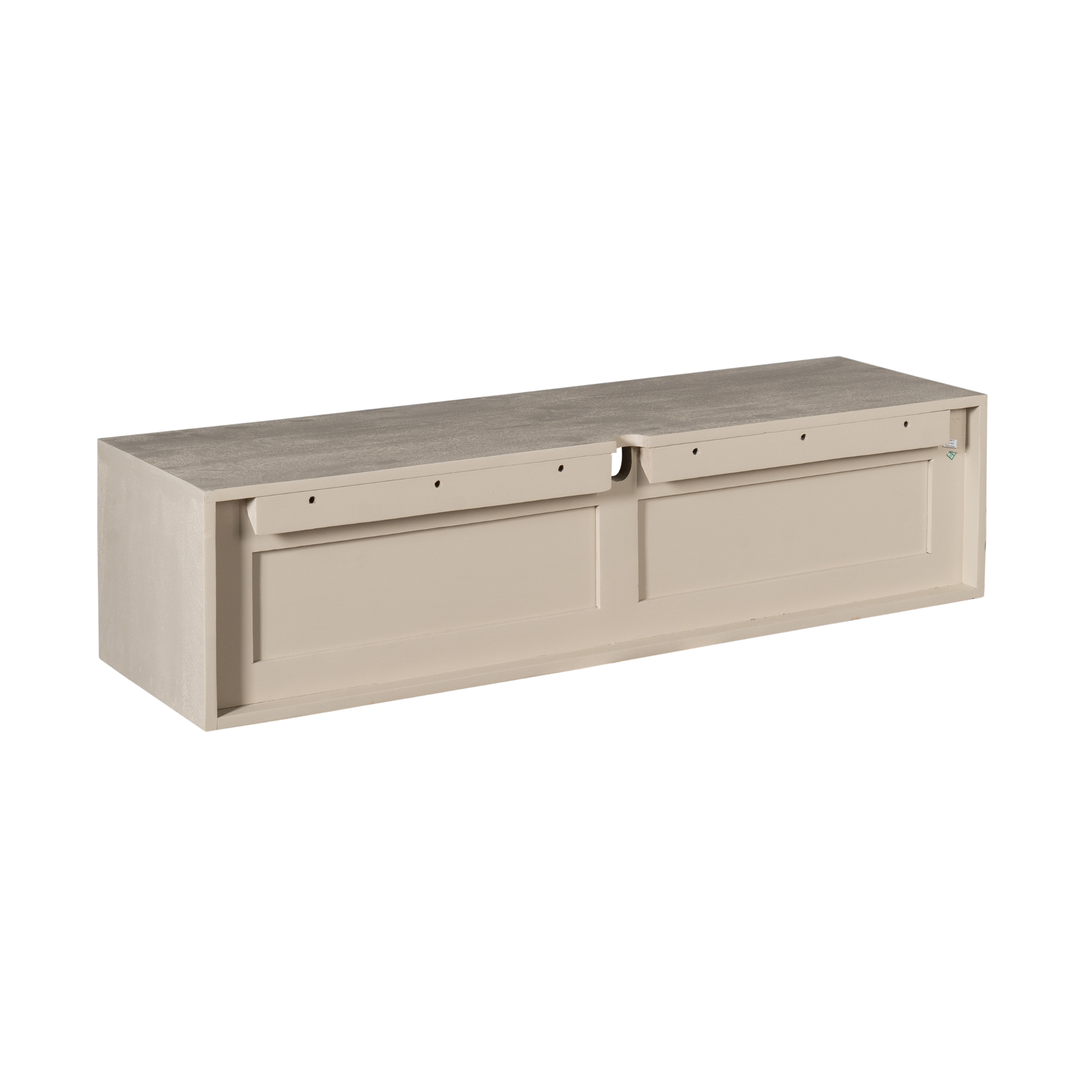 Starfurn - Tv meubel Ambiance - Beige - 35x120x30 cm