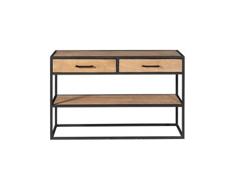 Starfurn - Sidetable Dakota - Bruin - 35x120x76 cm