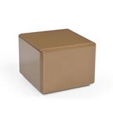 Starfurn - Salontafel  - Bruin - 40x40x32 cm