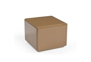 Starfurn - Salontafel  - Bruin - 40x40x32 cm
