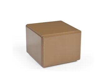 Starfurn - Salontafel  - Bruin - 40x40x32 cm