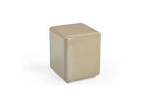 Starfurn - Salontafel  - Bruin - 30x30x37 cm