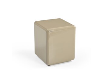 Starfurn - Salontafel  - Bruin - 30x30x37 cm