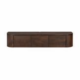 Starfurn - Tv meubel Excellent - Bruin - 35x160x45 cm