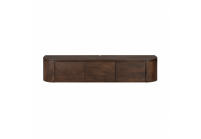 Starfurn - Tv meubel Excellent - Bruin - 35x160x45 cm