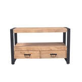 Starfurn - Tv meubel Britt - Bruin - 45x120x60 cm