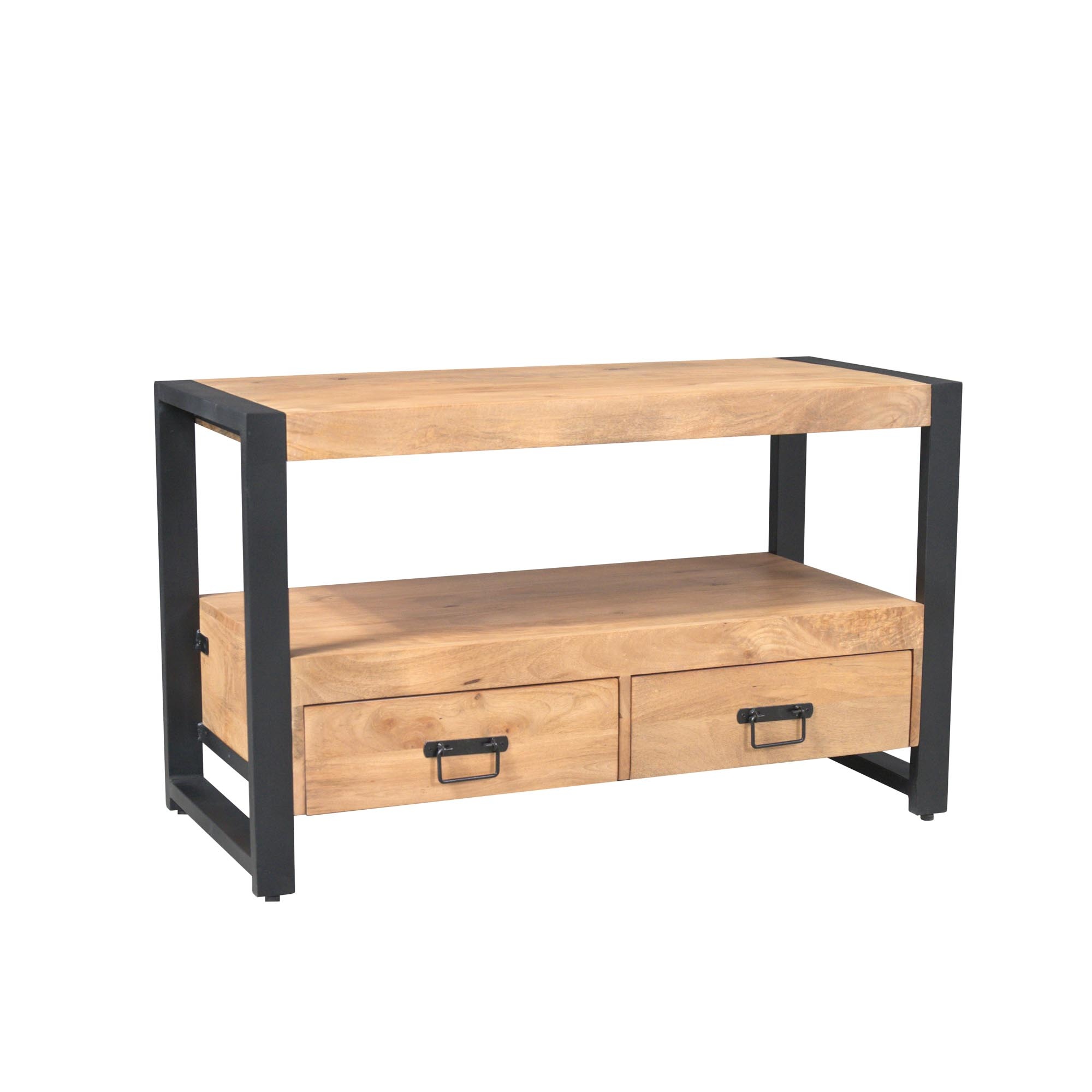 Starfurn - Tv meubel Britt - Bruin - 45x120x60 cm