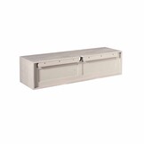 Starfurn - Tv meubel Ambiance - Taupe - 35x120x30 cm