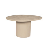 Starfurn - Salontafel Mirre - Beige - 56x70x38 cm