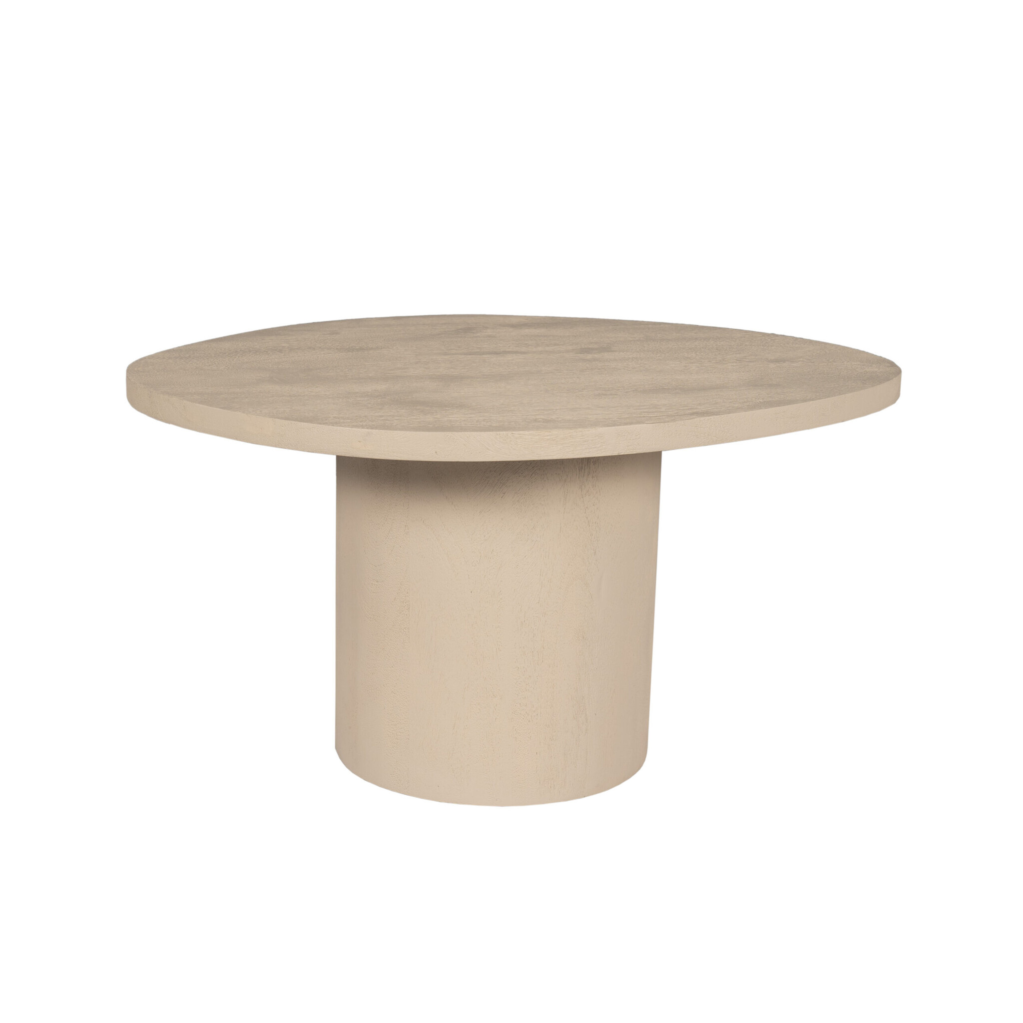 Starfurn - Salontafel Mirre - Beige - 56x70x38 cm