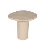 Starfurn - Salontafel Mirre - Beige - 56x70x38 cm