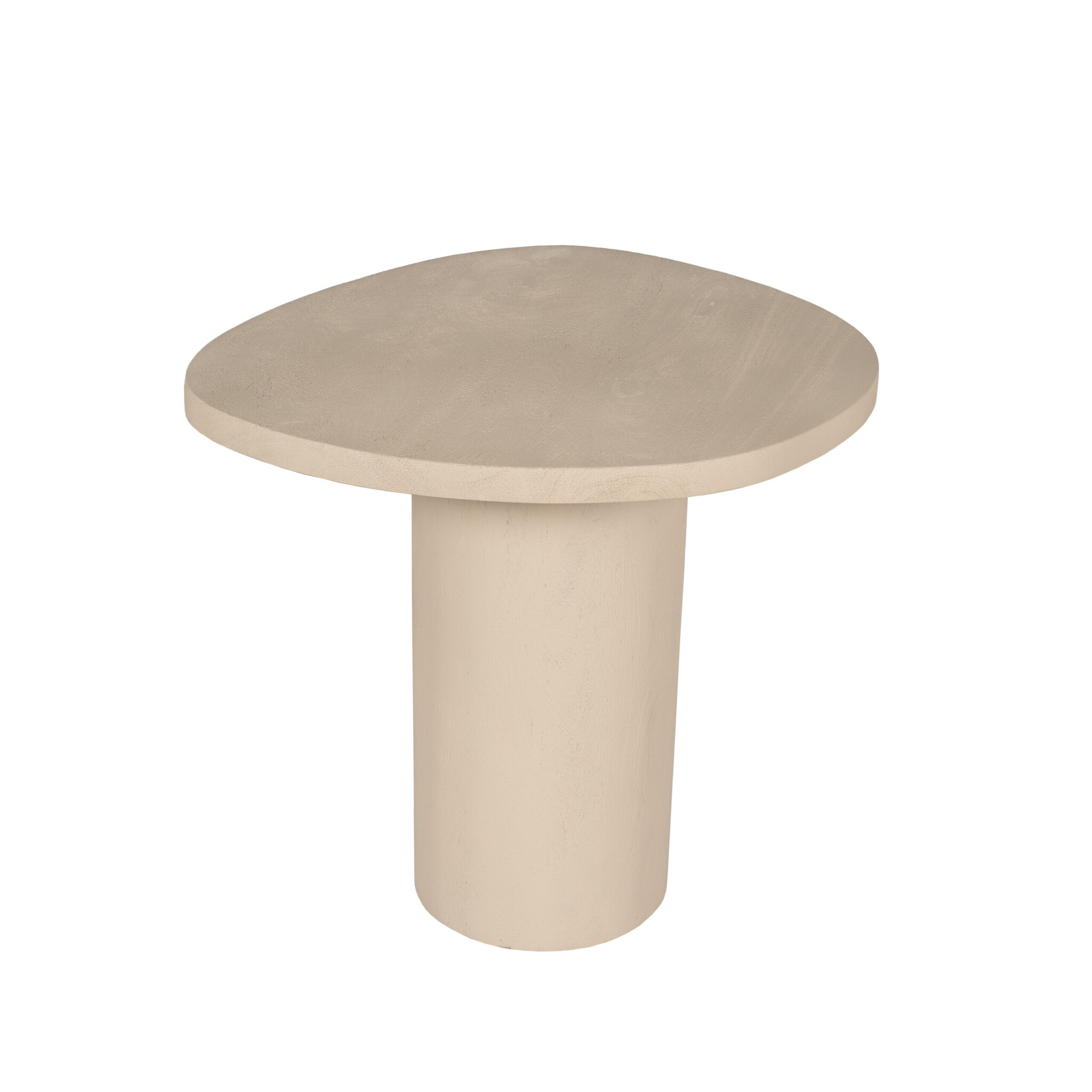 Starfurn - Salontafel Mirre - Beige - 56x70x38 cm