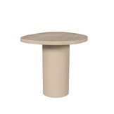 Starfurn - Salontafel Mirre - Beige - 56x70x38 cm