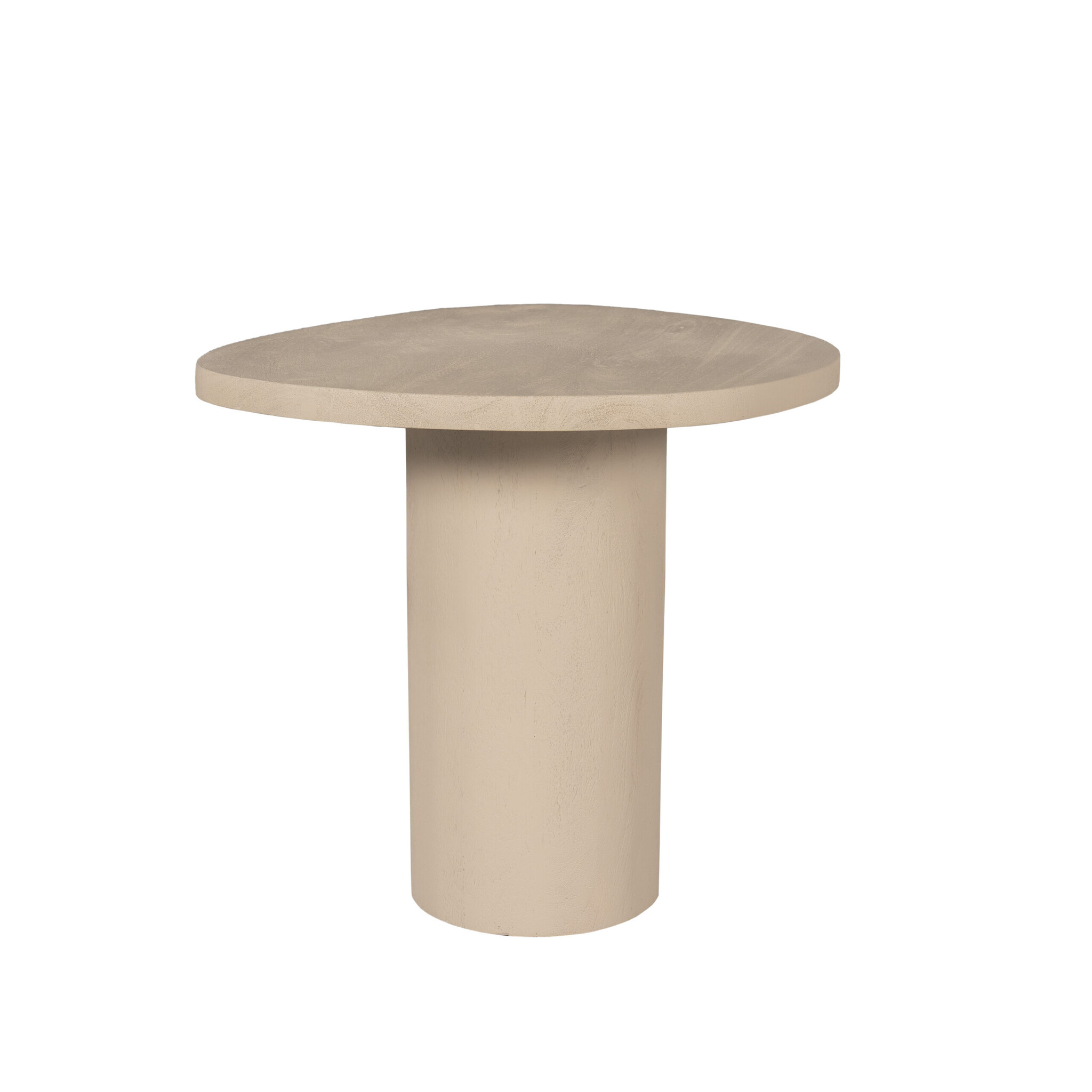 Starfurn - Salontafel Mirre - Beige - 56x70x38 cm