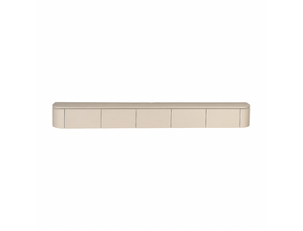 Starfurn - Tv meubel Excellent - Beige - 35x280x30 cm