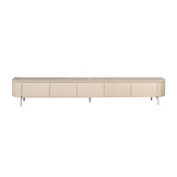 Starfurn - Tv meubel Excellent - Beige - 35x280x30 cm