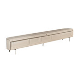 Starfurn - Tv meubel Excellent - Beige - 35x280x30 cm