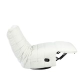 Starfurn - Fauteuil  - Wit - 150x78x90 cm