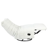 Starfurn - Fauteuil  - Wit - 150x78x90 cm