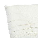 Starfurn - Fauteuil  - Wit - 150x78x90 cm