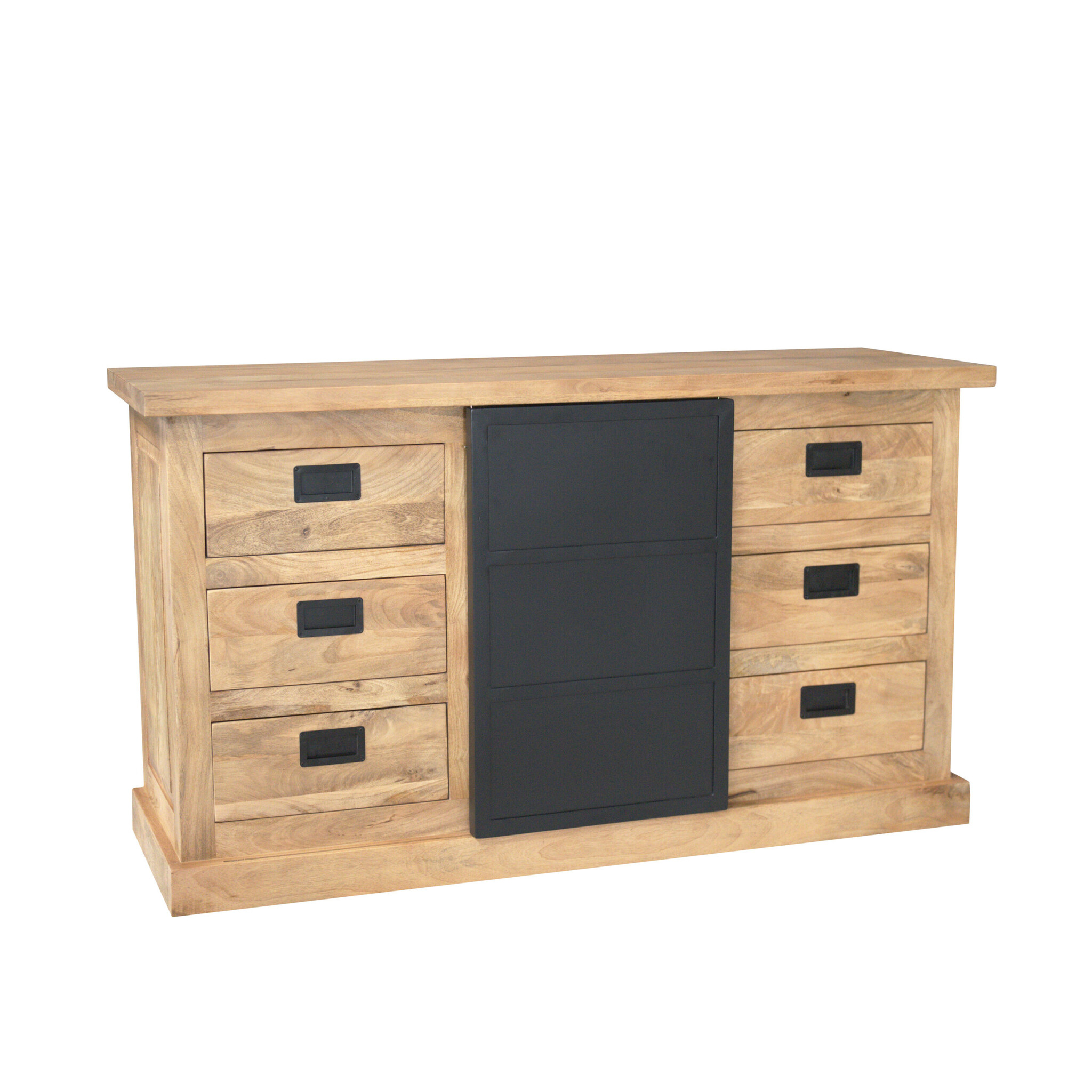 Starfurn - Dressoir Noa - Bruin - 45x160x90 cm