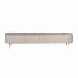 Starfurn - Tv meubel Excellent - Taupe - 35x200x30 cm