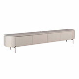 Starfurn - Tv meubel Excellent - Taupe - 35x200x30 cm