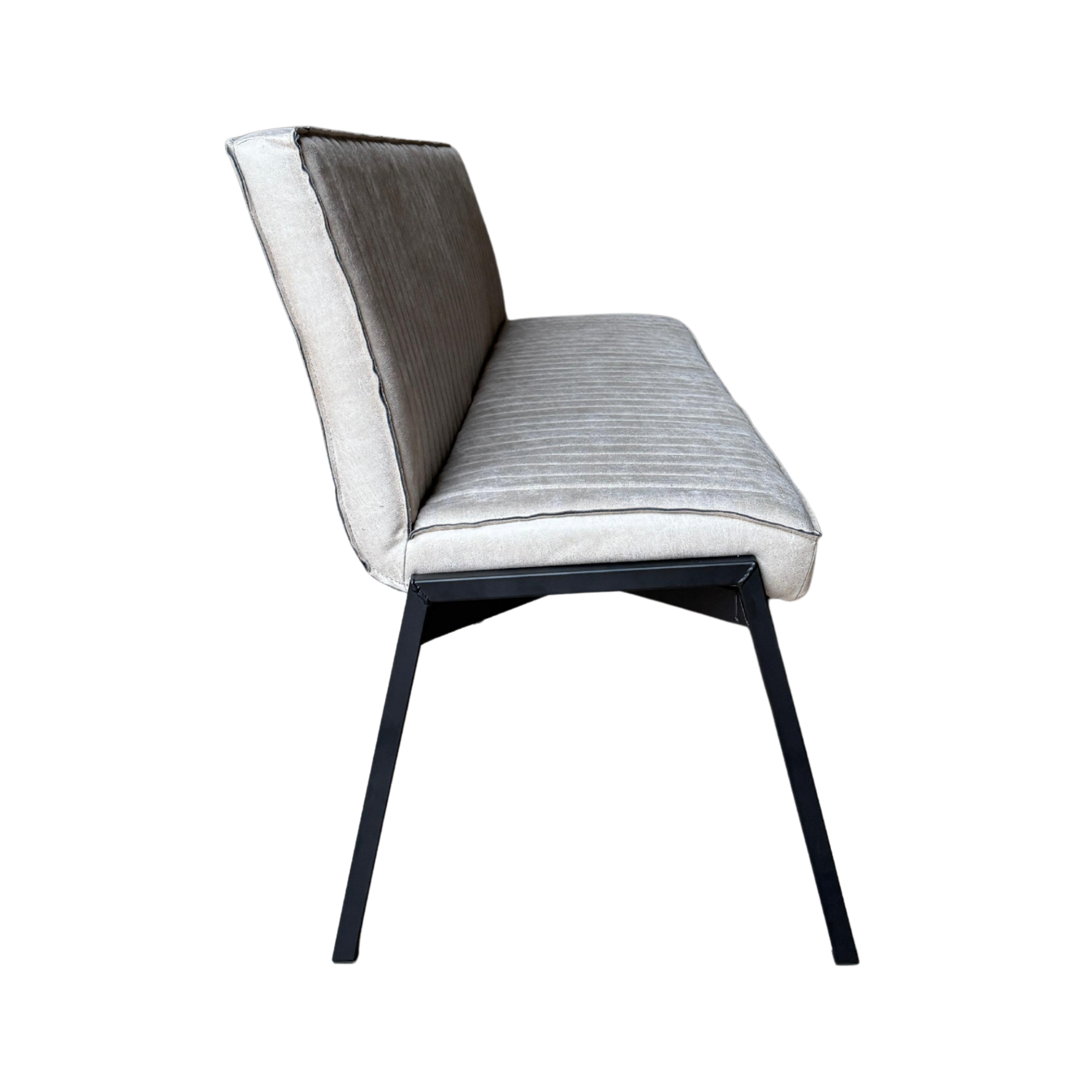 Starfurn - Eetkamerbank Tivoli - Beige - 56x155x88 cm