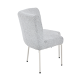 Starfurn - Eetkamerbank Riff - Beige - 100x100x87 cm