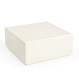 Starfurn - Salontafel  - Bruin - 60x60x27 cm