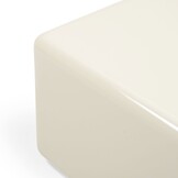 Starfurn - Salontafel  - Bruin - 60x60x27 cm