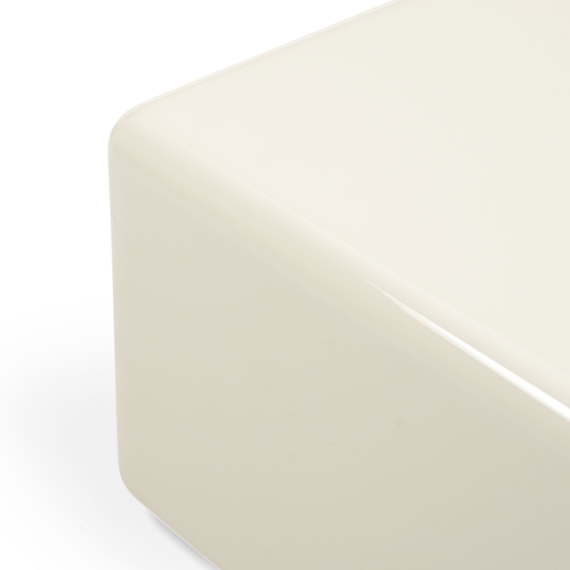 Starfurn - Salontafel - Bruin - 60x60x27 cm