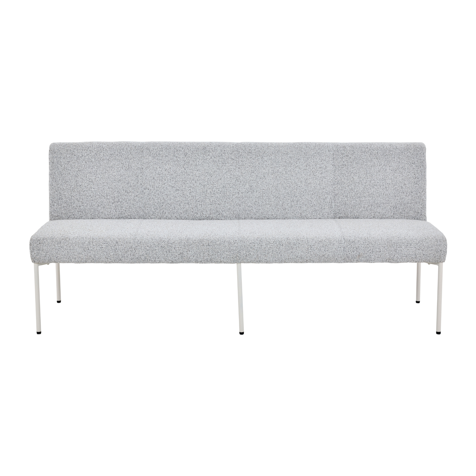 Starfurn - Eetkamerbank Riff - Beige - 69x200x87 cm