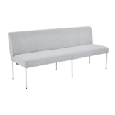 Starfurn - Eetkamerbank Riff - Beige - 69x200x87 cm