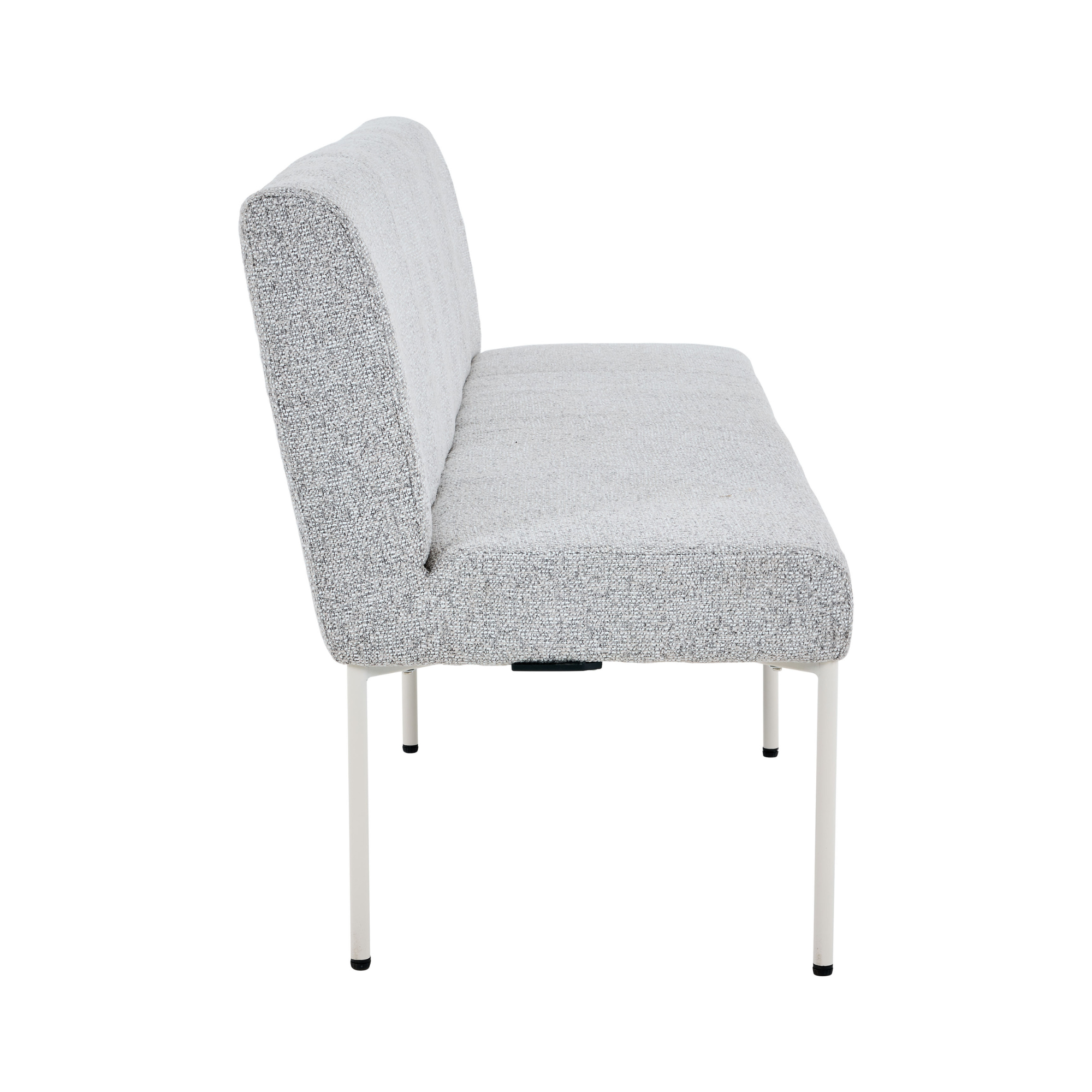 Starfurn - Eetkamerbank Riff - Beige - 69x200x87 cm