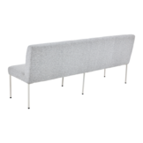 Starfurn - Eetkamerbank Riff - Beige - 69x200x87 cm