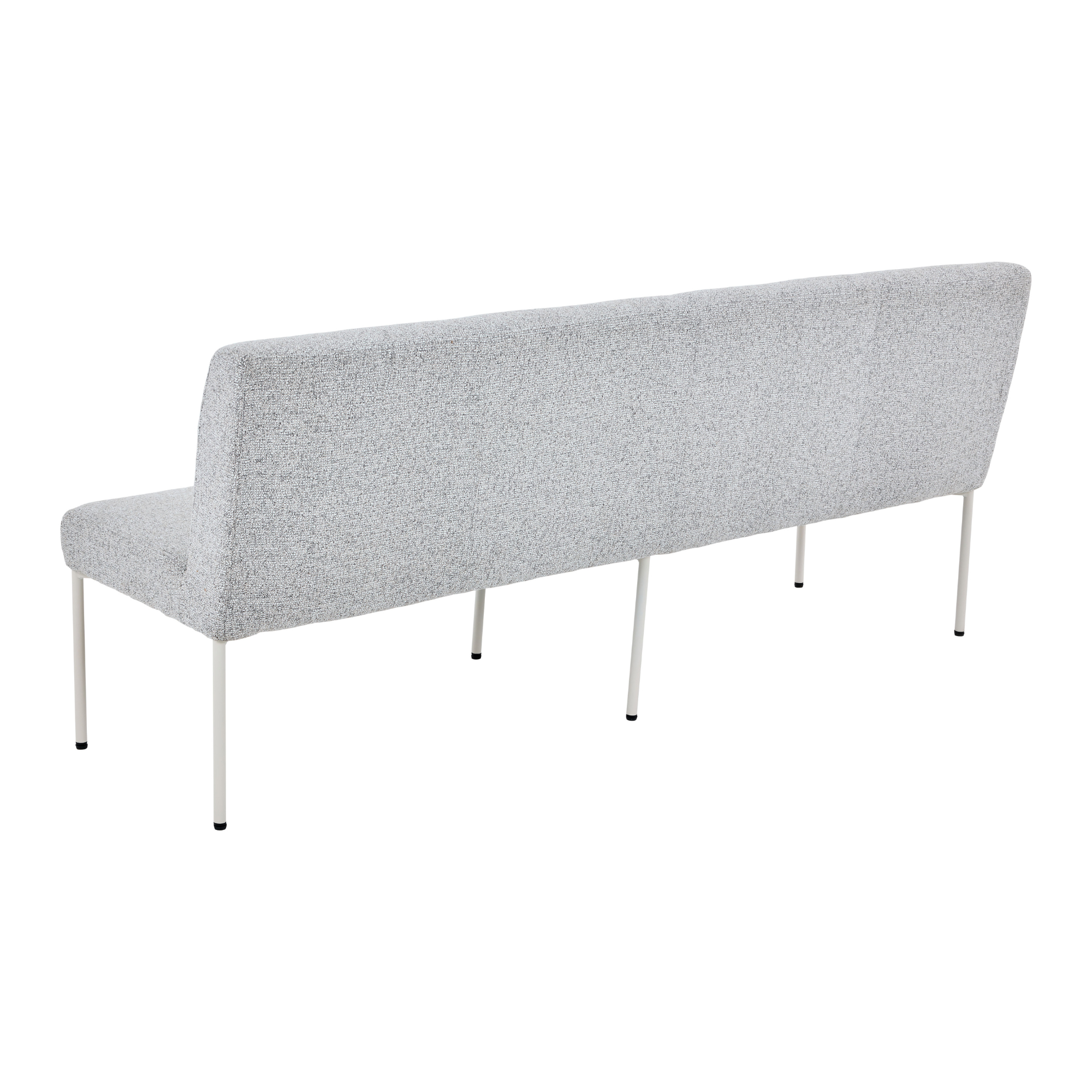 Starfurn - Eetkamerbank Riff - Beige - 69x200x87 cm