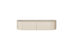 Starfurn - Tv meubel Excellent - Beige - 35x120x30 cm